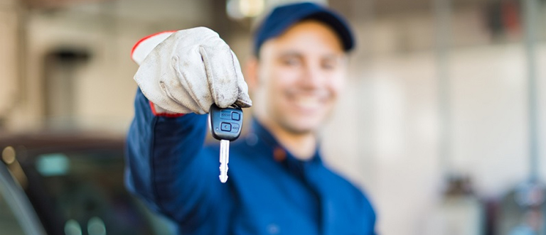 24 hour Mobile locksmith in Orcutt