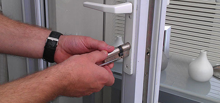 Commercial Door Lock Repair in Orcutt