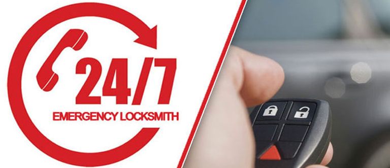Emergency Locksmith Orcutt