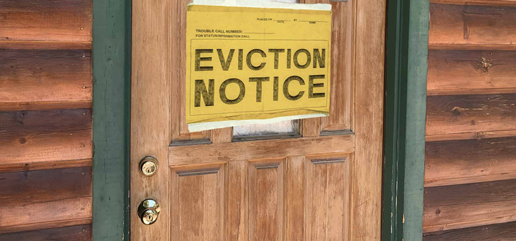 Residential Eviction Service Orcutt